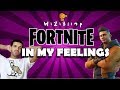 FORTNITE Feelings -