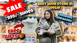 Shoes king Delhi || Cheapest 7A shoes Delhi || First copy shoes || @Evajoshua602