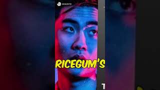 KSI Fans Hack Ricegum's Spotify 😂