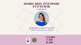 Academicapsule Sınırların Ötesinde Eczacılık/Almanya’da Eczacılık @AyşegülLafcıYalçın