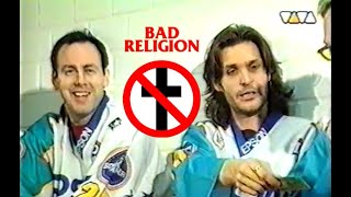 Bad Religion - 