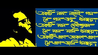 Dhananjay Bhattacharya।।শতবর্ষের আলোয় কিংবদন্তি সুরসাধক ধনঞ্জয় ।। গীতিবীথিকার গুরুপ্রণাম-১০।০৯।২০২২