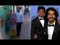 Dev Patel won at BAFTA, but real-life mother of ‘Lion’ still works as a maid