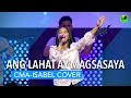 Ang Lahat Ay Magsasaya - Malayang Pilipino // CMA-Isabel Cover // Jesus Is Alive Community - Isabel