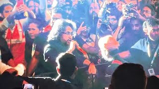 Arijit Singh Sets The Show on Fire with Rupam Islam | Live in Kolkata | Best on Youtube