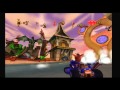 Crash Nitro Kart [PS2] - Speed Run in 1:11:20