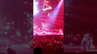 Cool for the summer live in Minneapolis by Demi Lovato