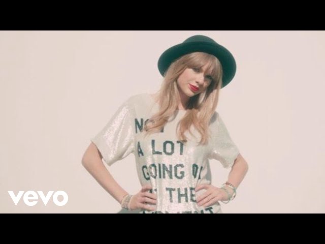 Taylor Swift - 22 Taylor Swift - 22