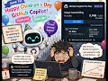 GitHub Copilot three Hours into the New Rate Pricing 