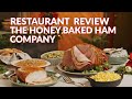 Restaurant Review - The Honey Baked Ham Company | Atlanta Eats