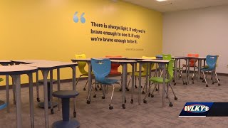 Elev8 Student Learning Center to open first location in west Louisville
