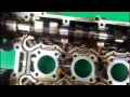 Снятие ГБЦ Вольво | Removing cylinder head Volvo