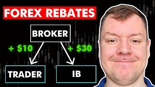 What Are Forex Rebates? | Examples & How To Use Cashback
