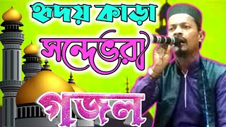 Md Motiur Rahman Gojol 2021।হৃদয় কাড়া সন্দেভরা গজল । এম.ডি মতিউর রহমানের সেরা গজল। AM mobile media
