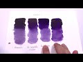 paul ruben s professional 24 watercolor set review