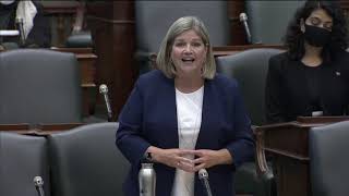 2020-09-22 Question Period