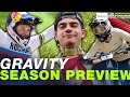 Gravity Season Preview | WHOOP UCI Mountain Bike World Series