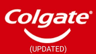 Colgate Logo History (SUPER UPDATED)