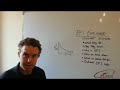 how coolant temperature sensors work efi explained by matt @ m tech automotive