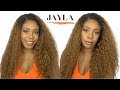 Sensationnel Synthetic Cloud 9 Swiss Lace What Lace 13x6 Frontal HD Lace Wig - JAYLA --/WIGTYPES.COM