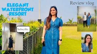 Perfect Weekend Getaway | Near Mumbai | Talegaon | Lake View Resort | Elegant Waterfront Resort