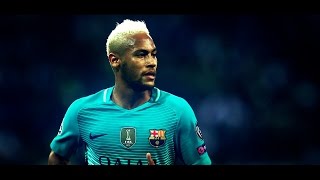 Neymar Jr ► Faded | Skills & Goals | 2016/2017 | HD