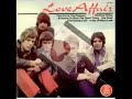 LOVE AFFAIR   EVERLASTING LOVE  1967