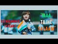 Maa Tujhe Salaam  | Vande Mataram Cover |  Esther Hnamte ( 4 year )