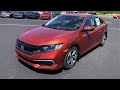 2020 Honda Civic Lima Findlay, OH #58218