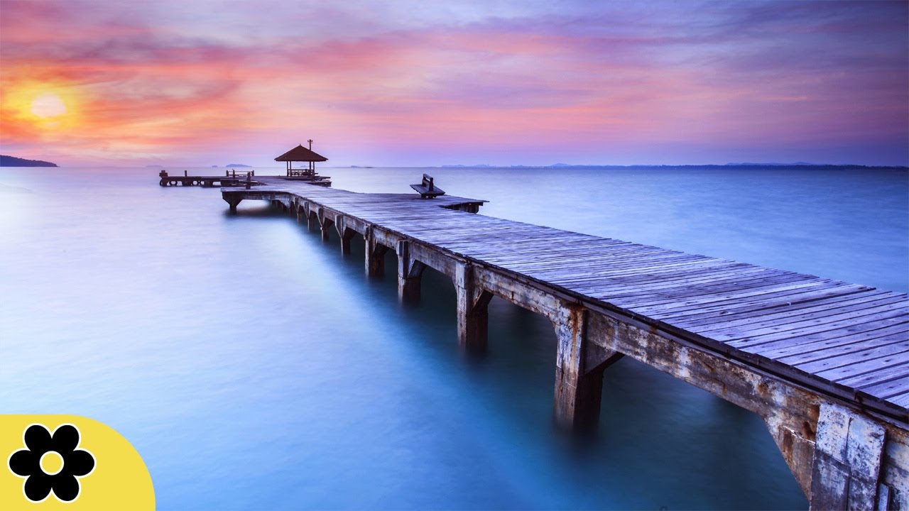 8 Hour Relaxing Sleep Music Calm Music Soft Music Instrumental Music