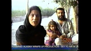 CNN Presents: Unholy War: A Return to Afghanistan, November 24, 2001