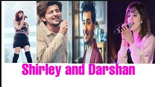 Darshan Raval and Shirley Setia's New Song 2021 || Movie New York | Darshan Raval | Shirley Setia