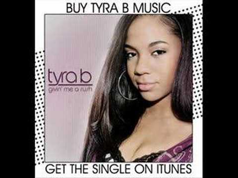 Tyra B- Give Me Rush(remix) Ft. Nasefelon "Hot!!!!" - YouTube