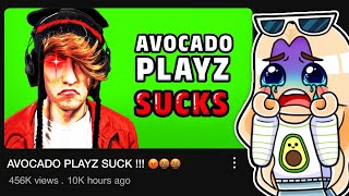 HE ROASTED US AGAIN...