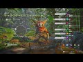 biomutant explains the mechanism of character makeup there are irreversible elements