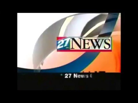 WKOW 27 News 10PM Open (2006) - YouTube