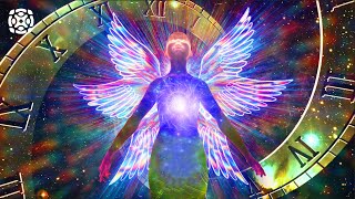 963 Hz ANGELIC CODE For Divine Healing &  Manifesting Miracles