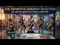 Ultimate Afro Pop Summer Vibes and Tropical Dance Hits Collection by AFRO DREAM