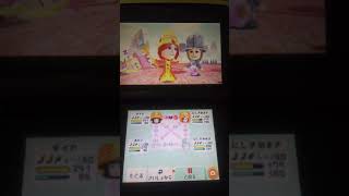 ミートピア【Miitopia】：ボス戦【レプリカ大魔王戦・最速５ターン】