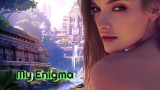 The Ultimate Melodic Vocal Trance Mix | My Enigma