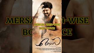 Mersal Box Office Records in Kollywood