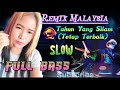 House Musik/Remix Malaysia(Slow)Full Bass🎧