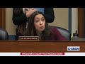 aoc claims ‘rico is not a crime’ in testy exchange with biden impeachment witness tony bobulinski