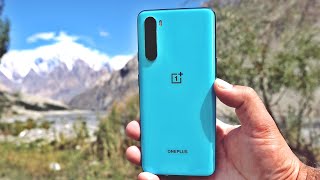OnePlus Nord Camera Review with Real Life Camera Samples