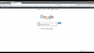 Using Find Journals A-Z