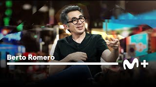 LA RESISTENCIA - Entrevista a Berto Romero | #LaResistencia 03.06.2024