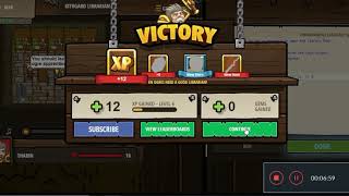 ✅APRENDE JAVASCRIPT CON CODECOMBAT #2✅