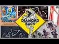 What happened to Diamondback BMX?