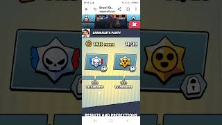 Reactionam la Brawl Stars Championship #brawlstars  #trendingshorts #explore #automobile #love #sky