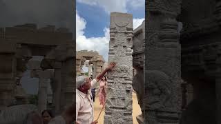 History of Lepakshi Temple